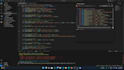 create python bots, scripts,automate jobs, backend