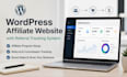 build a wordpress affiliate marketing website with referral tracking system