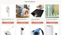 build a high converting website with CRM and automation
