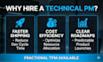 bridge the gap between business goals and technical execution