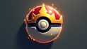 do unique legendarisch pokemon ball logo 1 day