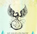 design unique phoenix logo for your brand