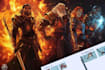 draw epic character illustration fantasy rpg art
