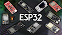 design iot systems using esp32 stm32 nrf52 lora ble wifi zigbee