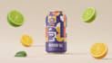 design premium packaging box pouch and label design