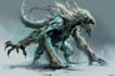 draw fantasy or dnd creatures and monsters