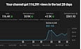 design eyecatching youtube thumbnails and enhance them with ai