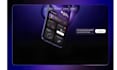 wix studio website 3d interactive scrollytelling velo customization design