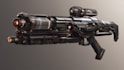 create weapon concept art for you