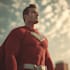 draw a custom superhero character illustration