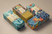 design professional food packaging design