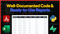 automate tasks with professional python scripts