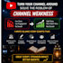 write engaging islamic story scripts for faceless youtube channels