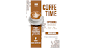 do high quality coffee flyer design with free source file