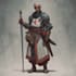 dnd character art and dnd character design