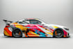 do car wrap design, vehicle sticker or decals wraps design