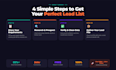 find right decision maker contacts and generate qualified b2b leads