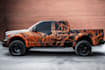 wraps lettering, truck wrap, and van wrap