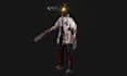create game ready 3d characters, assets, and animations