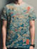 make a japanese t shirt illustration