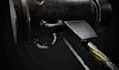 design a 3d hard surface weapon or prop model