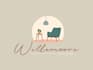 create a stylish home decorator logo design