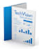 design modern tri fold brochure