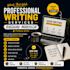write any type of scripts for your videos like professional