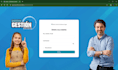 dockerize your application and deploy it on a linux vps