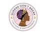 design a modern beauty and cosmetics logo