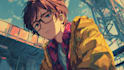 draw digital art commission in anime style