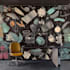 design unique graffiti wall art and custom urban