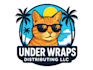 design a modern cat care and pet logo
