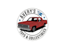 create a professional automotive logo design