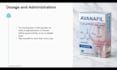 create an eye catching presentation