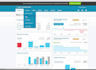 clean up messy quickbooks or xero bookkeeping
