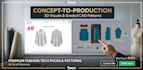 do  make sample pattern fabric costing pdf