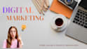 design professional posters using a canva