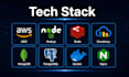 build a scalable backend using AWS nodejs and redis