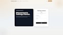 build ai powered django marketplace