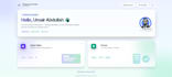 create a responsive odoo portal for HR