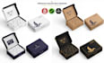 do subscription box, mailer box, custom packaging box design