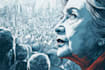 illustrate political satire cartoons