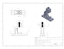 provide detailed cad drawings and technical blueprints