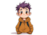 draw cartoon art for you