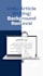 write SEO urdu articles and remove backgrounds