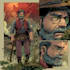 draw  comic book illustration