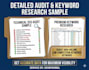 improve your website with on page SEO