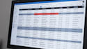 clean, format, merge, and split excel data