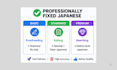 proofread and improve your japanese writing